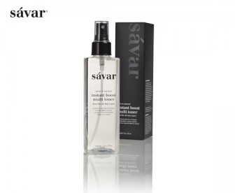 【清仓特价】Savar 速效多功能爽肤水喷雾 240毫升 【清仓特价】Savar 速效多功能爽肤水喷雾 240毫升